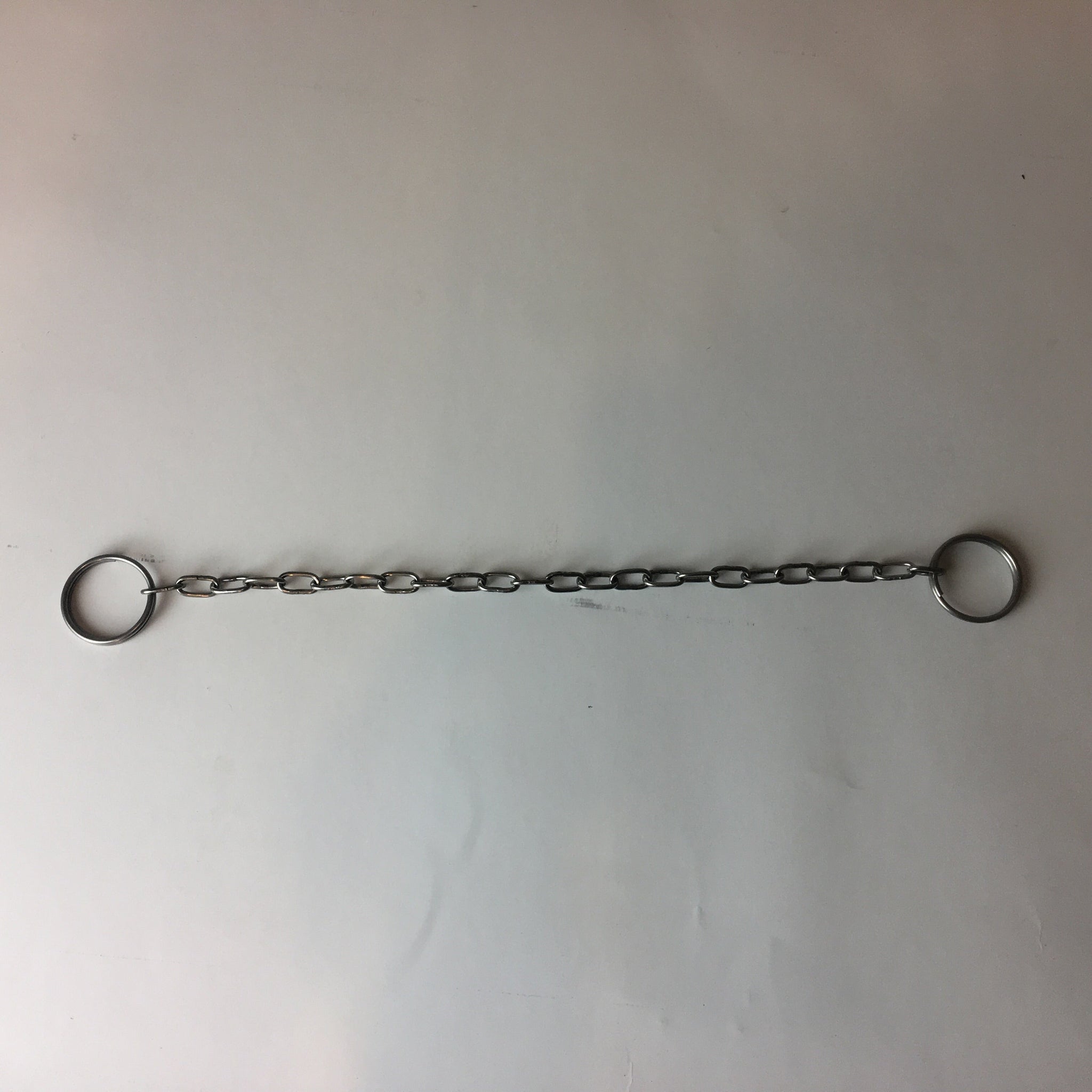 Safety Chain for Camlock SS304 - 150mm