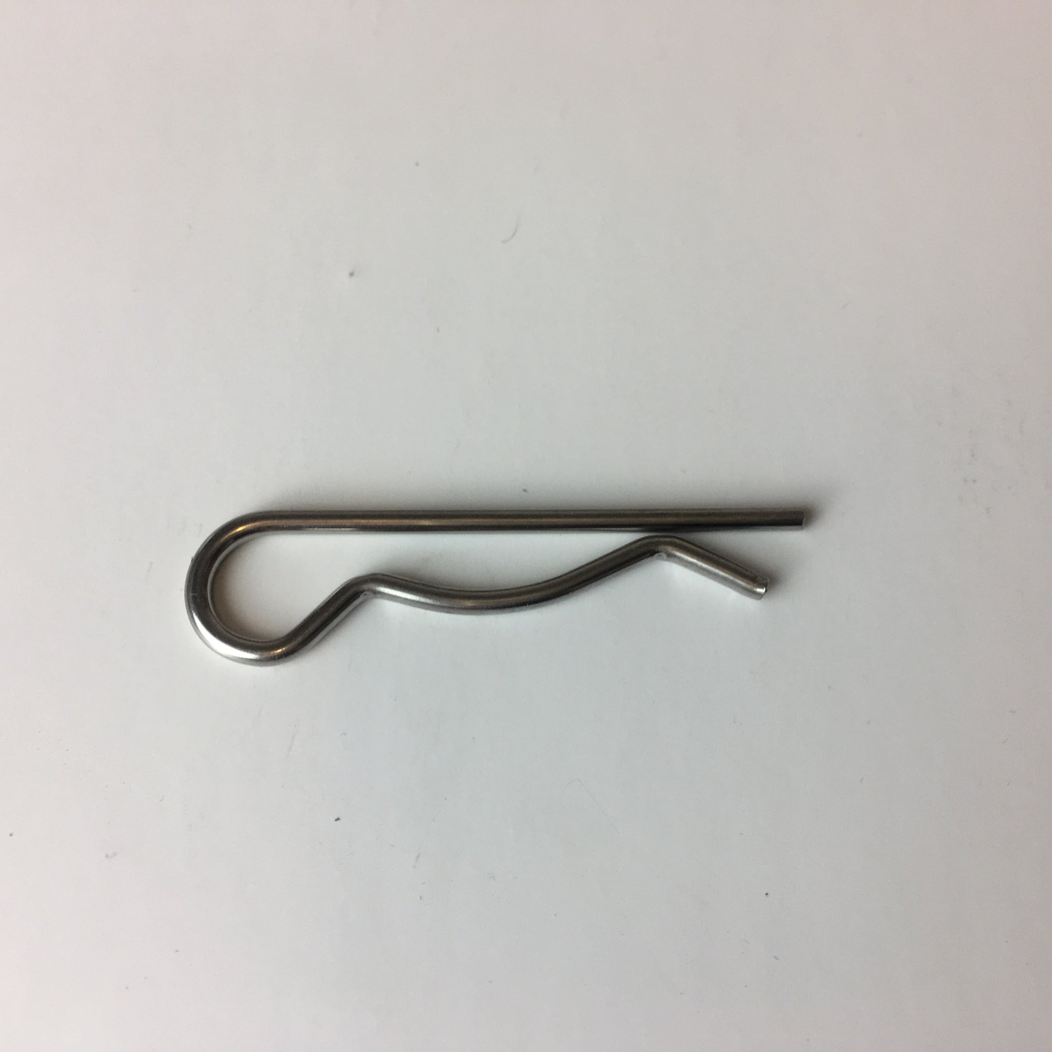 Safety Pin for Camlock